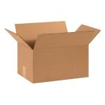 Cardboard Boxes