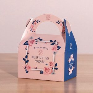 Food and Beverage Boxes