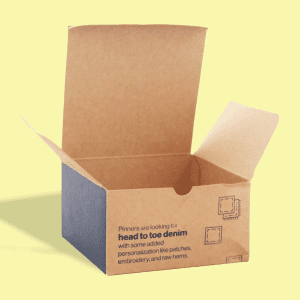 Cardboard Boxes