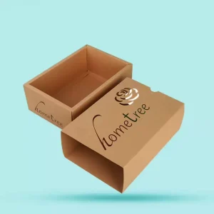 Eco Friendly Boxes