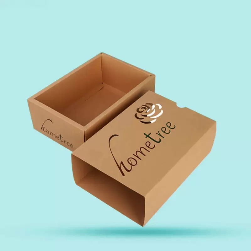 Eco Friendly Boxes