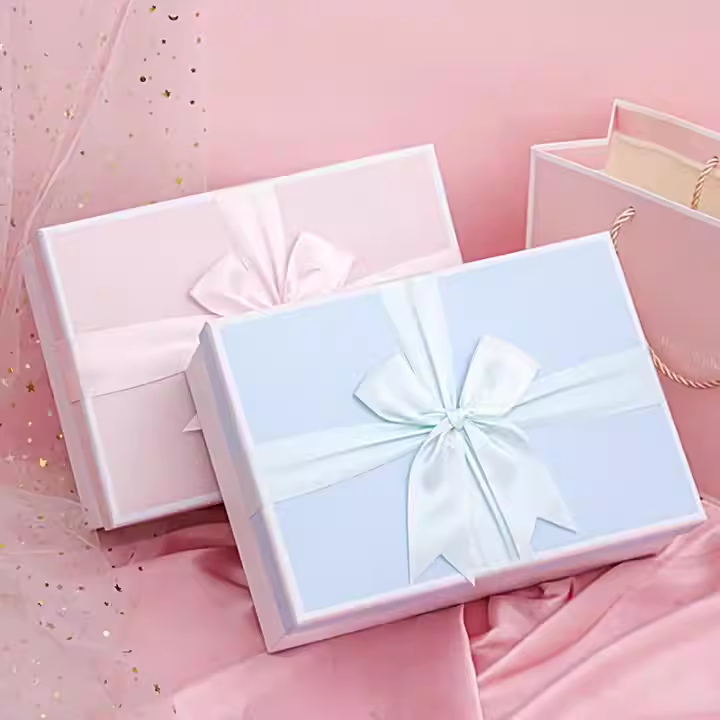 Gift boxes