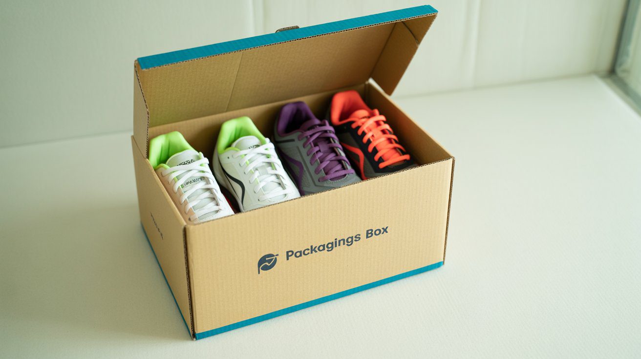 Shoe Box
