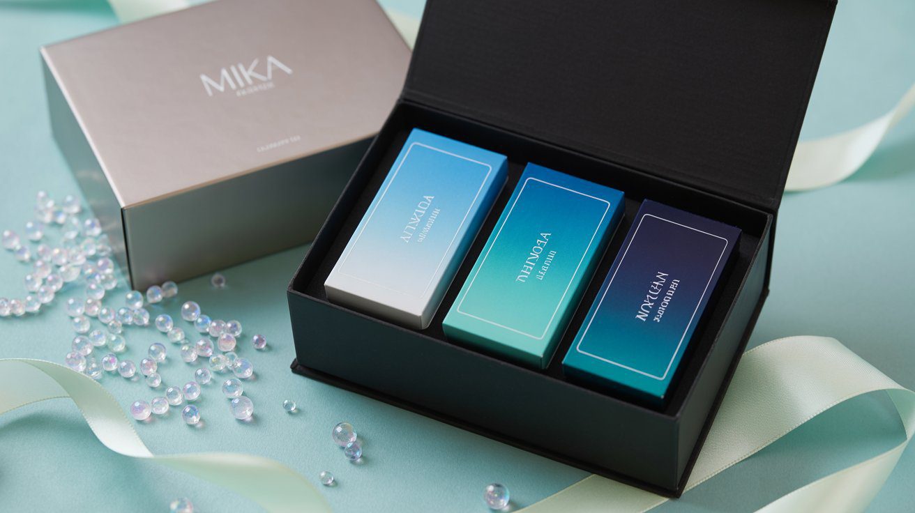 perfume box