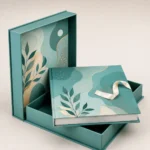 Booklet Boxes