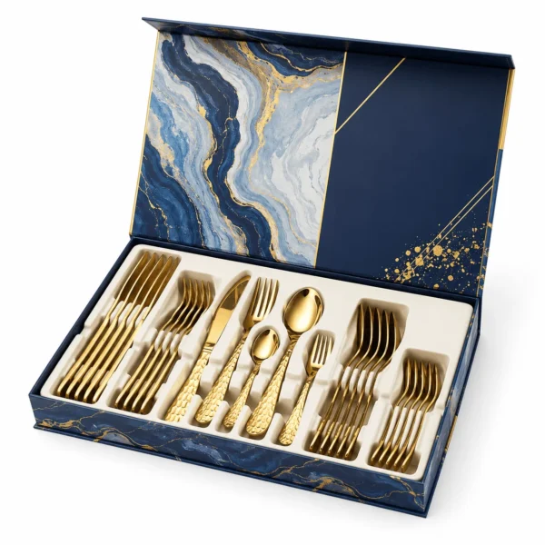Custom Tableware Boxes