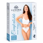 Underwear Packaging