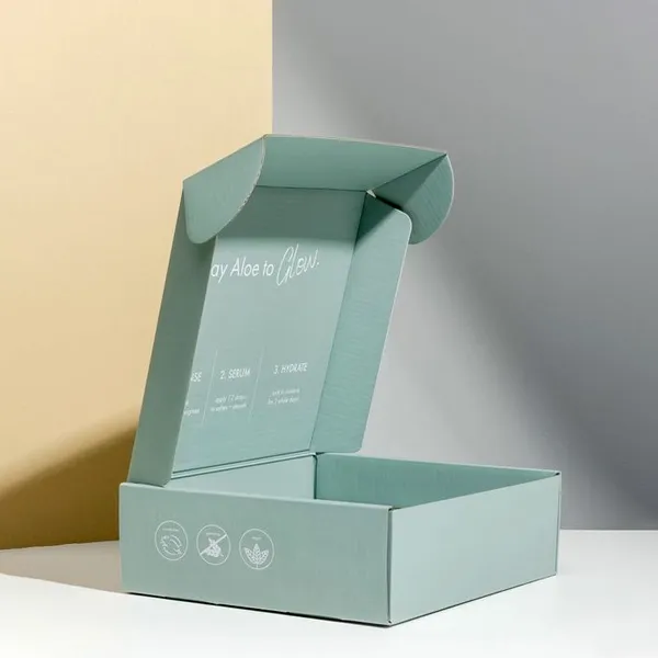 Packaging Box US vs Half Price Boxes USA