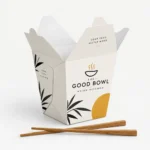Takeout Boxes